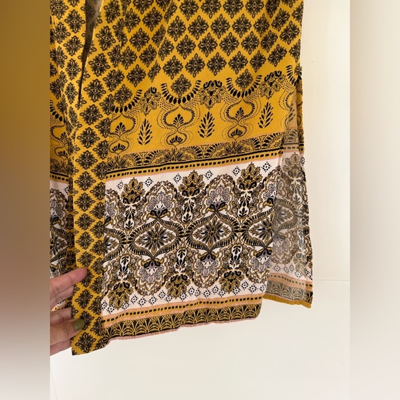 New Look Bohemian Kimono, size medium. - Picture 4 of 7